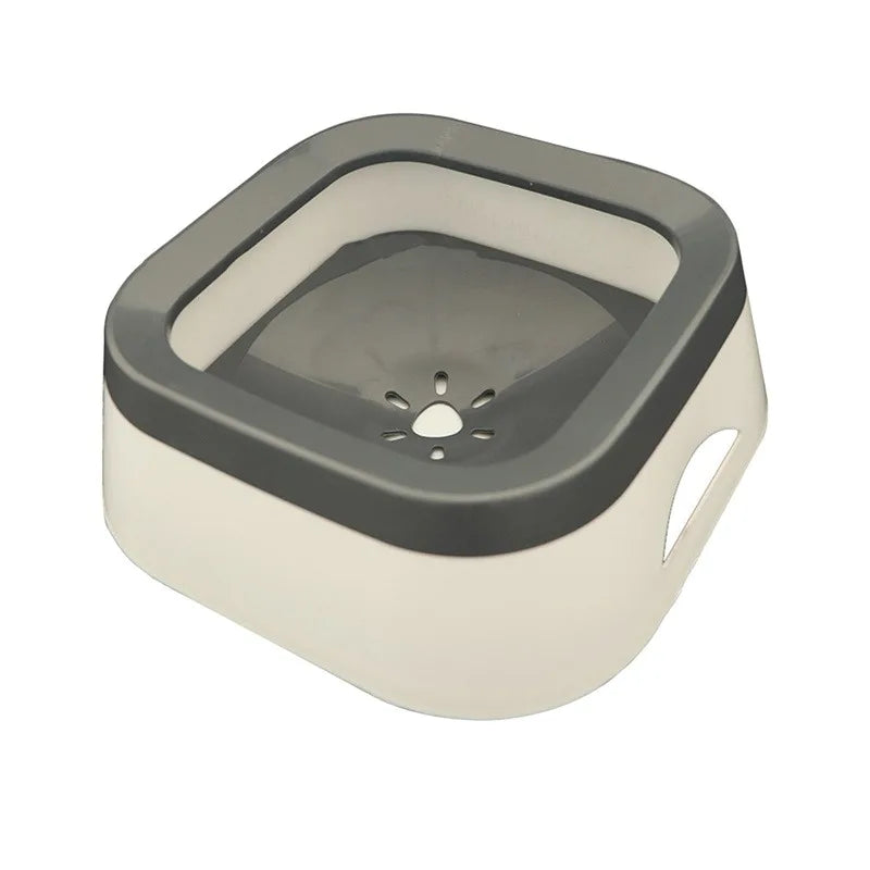 Plastic Dog Bowl: Durable, Easy-to-Clean Feeding Bowl for Dogs