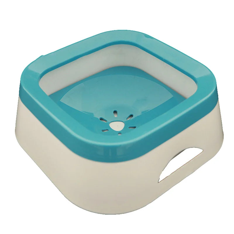 Plastic Dog Bowl: Durable, Easy-to-Clean Feeding Bowl for Dogs