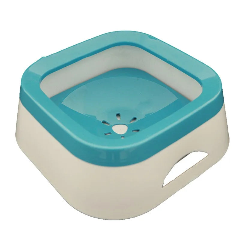 Plastic Dog Bowl: Durable, Easy-to-Clean Feeding Bowl for Dogs