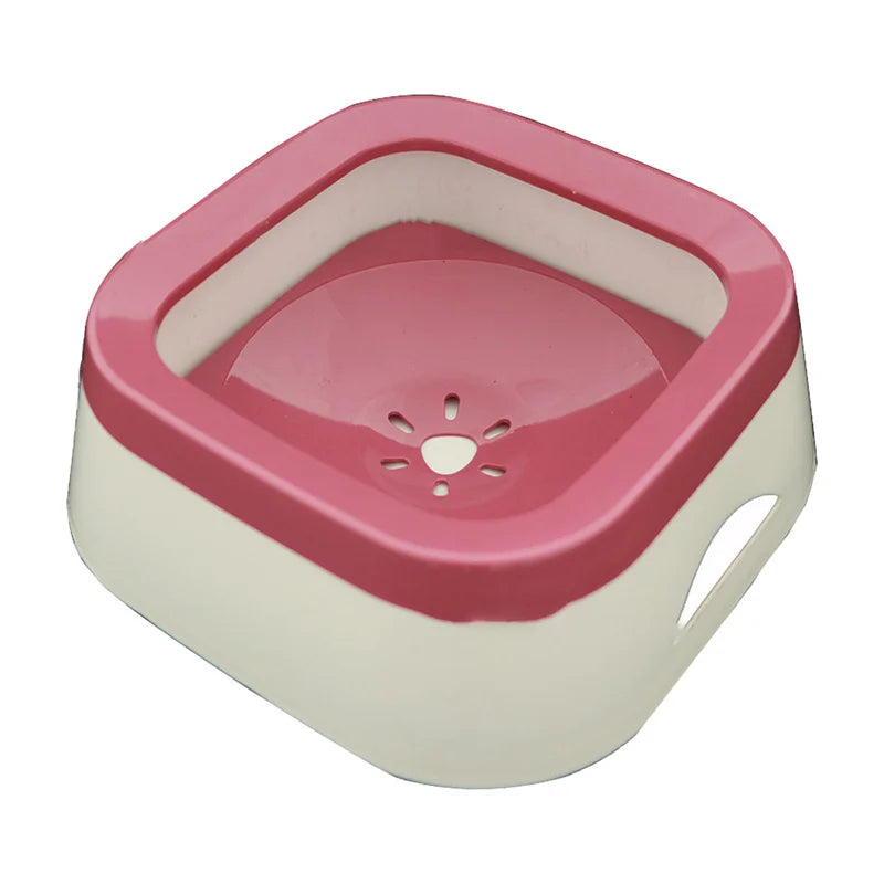 Plastic Dog Bowl: Durable, Easy-to-Clean Feeding Bowl for Dogs